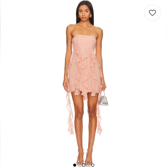 NBD Dresses & Skirts - Revolve NBD Denali Mini Dress NWT